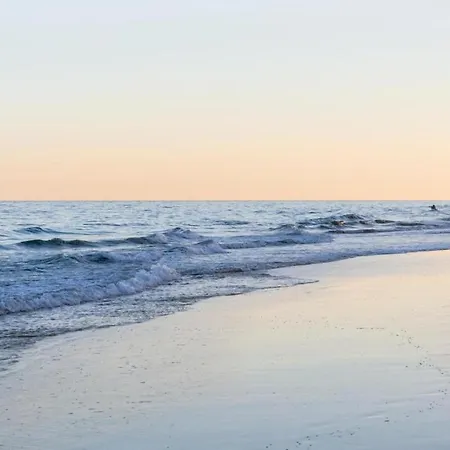 Junior Sea View, Breakfast And Dinner Are Included, Adults Only, Near Beach * Costa Calma