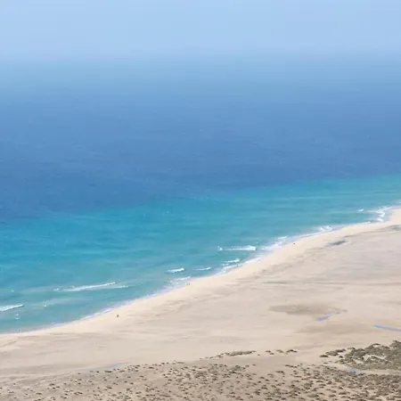 Junior Sea View, Breakfast And Dinner Are Included, Adults Only, Near Beach * Costa Calma
