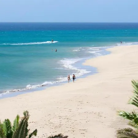 Apartman Junior Sea View, Breakfast And Dinner Are Included, Adults Only, Near Beach Costa Calma