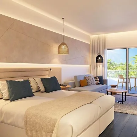 Apartman Junior Sea View, Breakfast And Dinner Are Included, Adults Only, Near Beach *