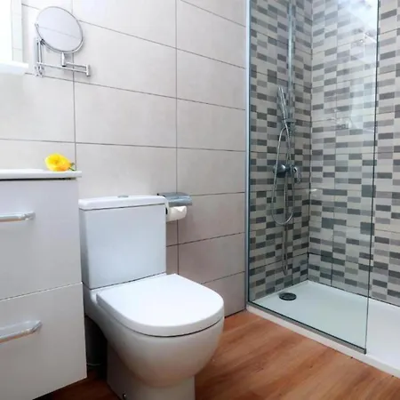 Apartman Junior Sea View, Breakfast And Dinner Are Included, Adults Only, Near Beach *