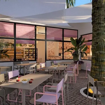 Junior Sea View, Breakfast And Dinner Are Included, Adults Only, Near Beach