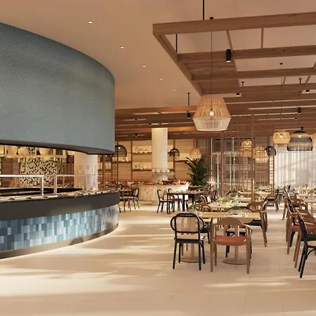 Junior Sea View, Breakfast And Dinner Are Included, Adults Only, Near Beach 아파트 *