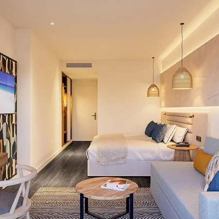 Junior Sea View, Breakfast And Dinner Are Included, Adults Only, Near Beach * 코스타카르마